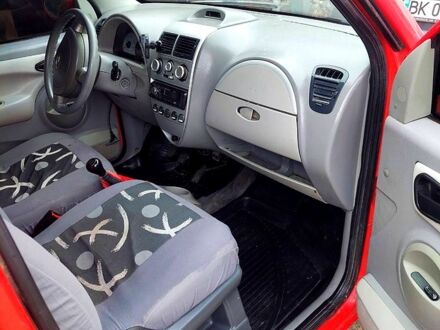 Чендж Идеал 2009 в Сарнах на Automoto.ua Чендж Идеал, объемом двигателя 1.1 л и пробегом 140 тыс. км за 1350 $, фото 1 на Automoto.ua