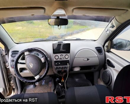 Серый Чендж Идеал, объемом двигателя 1.1 л и пробегом 307 тыс. км за 1199 $, фото 5 на Automoto.ua