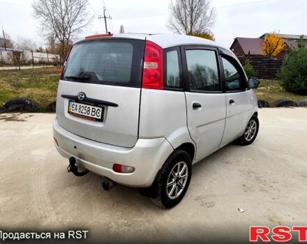 Серый Чендж Идеал, объемом двигателя 1.1 л и пробегом 307 тыс. км за 1199 $, фото 1 на Automoto.ua