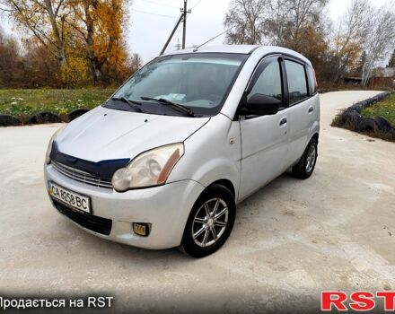 Серый Чендж Идеал, объемом двигателя 1.1 л и пробегом 307 тыс. км за 1199 $, фото 2 на Automoto.ua