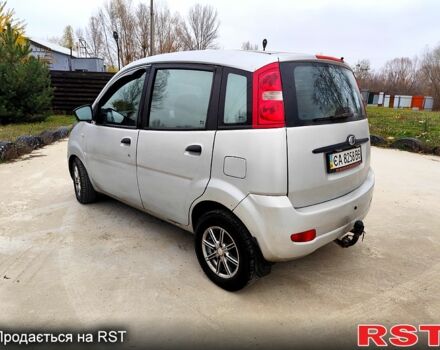 Серый Чендж Идеал, объемом двигателя 1.1 л и пробегом 307 тыс. км за 1199 $, фото 3 на Automoto.ua