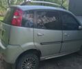 Сірий Чендж Идеал, об'ємом двигуна 1.08 л та пробігом 150 тис. км за 1000 $, фото 2 на Automoto.ua
