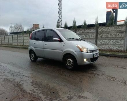 Серый Чендж Идеал, объемом двигателя 0 л и пробегом 120 тыс. км за 850 $, фото 1 на Automoto.ua