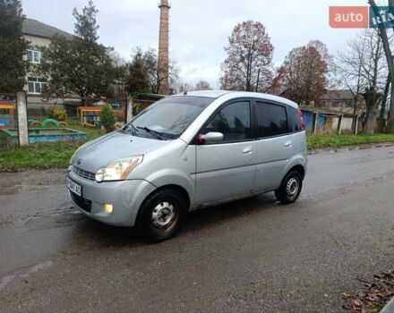 Серый Чендж Идеал, объемом двигателя 0 л и пробегом 120 тыс. км за 850 $, фото 6 на Automoto.ua