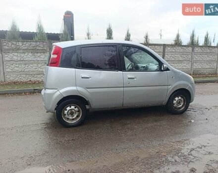 Серый Чендж Идеал, объемом двигателя 0 л и пробегом 120 тыс. км за 850 $, фото 2 на Automoto.ua