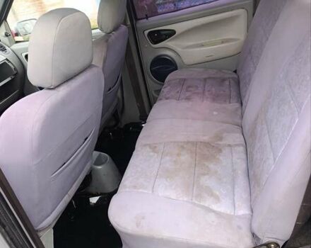 Серый Чендж Идеал, объемом двигателя 0 л и пробегом 120 тыс. км за 850 $, фото 4 на Automoto.ua