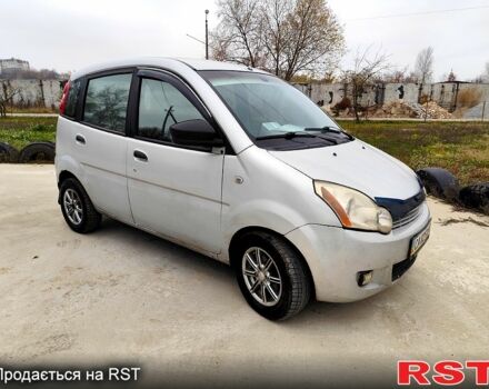 Серый Чендж Идеал, объемом двигателя 1.1 л и пробегом 307 тыс. км за 1199 $, фото 1 на Automoto.ua