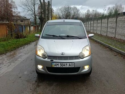 Серый Чендж Идеал, объемом двигателя 0 л и пробегом 120 тыс. км за 850 $, фото 1 на Automoto.ua