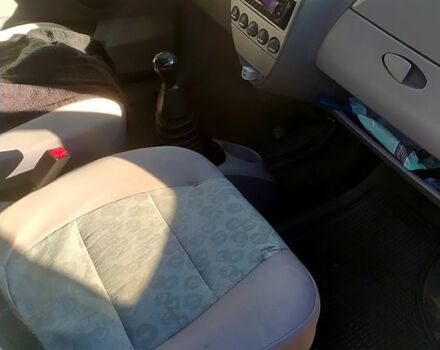 Синий Чендж Идеал, объемом двигателя 1.1 л и пробегом 75 тыс. км за 1000 $, фото 1 на Automoto.ua