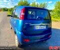 Синий Чендж Идеал, объемом двигателя 1.1 л и пробегом 185 тыс. км за 2000 $, фото 5 на Automoto.ua