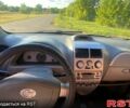 Синий Чендж Идеал, объемом двигателя 1.1 л и пробегом 185 тыс. км за 2000 $, фото 1 на Automoto.ua