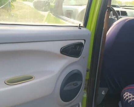 Зеленый Чендж Идеал, объемом двигателя 1.08 л и пробегом 100 тыс. км за 1500 $, фото 2 на Automoto.ua