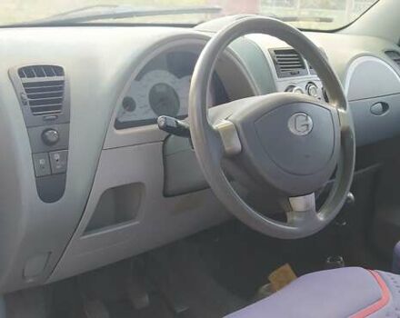 Зеленый Чендж Идеал, объемом двигателя 1.08 л и пробегом 100 тыс. км за 1500 $, фото 3 на Automoto.ua