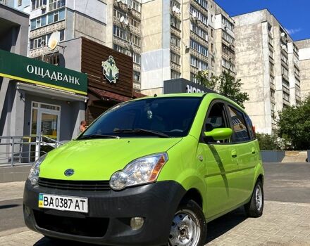 Зелений Чендж Идеал, об'ємом двигуна 1.1 л та пробігом 80 тис. км за 1250 $, фото 1 на Automoto.ua