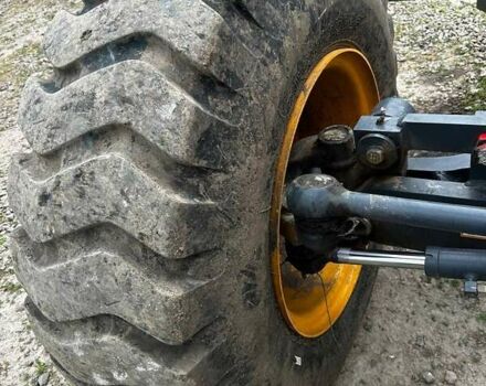 Жовтий Чанглінг 719, об'ємом двигуна 0 л та пробігом 0 тис. км за 67000 $, фото 10 на Automoto.ua