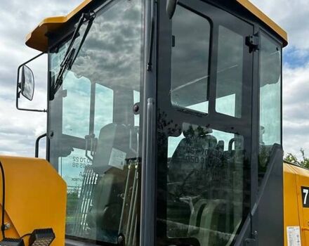 Жовтий Чанглінг 719, об'ємом двигуна 0 л та пробігом 0 тис. км за 67000 $, фото 26 на Automoto.ua