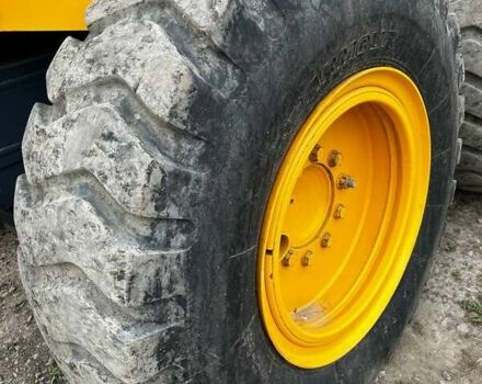 Жовтий Чанглінг 719, об'ємом двигуна 0 л та пробігом 0 тис. км за 67000 $, фото 12 на Automoto.ua