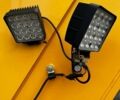 Жовтий Чанглінг 719, об'ємом двигуна 0 л та пробігом 0 тис. км за 67000 $, фото 17 на Automoto.ua