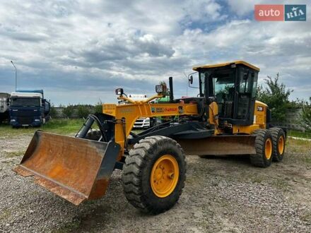Чанглінг 719 2021 у Києві на Automoto.ua Жовтий Чанглінг 719, об'ємом двигуна 0 л та пробігом 0 тис. км за 67000 $, фото 1 на Automoto.ua