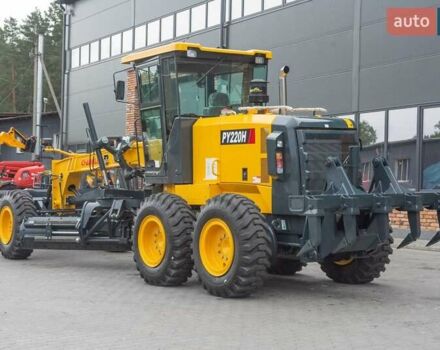 Чанглінг ПУ, об'ємом двигуна 0 л та пробігом 1 тис. км за 114031 $, фото 13 на Automoto.ua