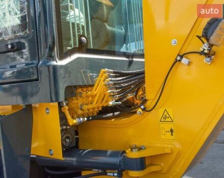 Чанглінг ПУ, об'ємом двигуна 0 л та пробігом 1 тис. км за 114451 $, фото 12 на Automoto.ua