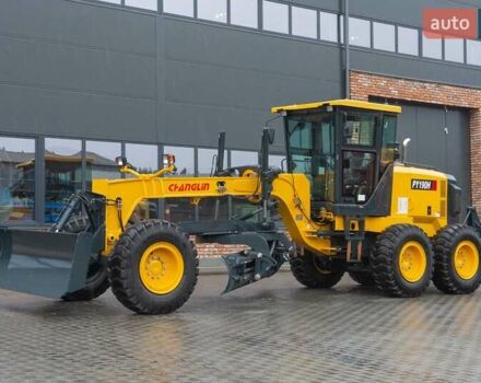 Чанглінг ПУ, об'ємом двигуна 0 л та пробігом 1 тис. км за 115074 $, фото 18 на Automoto.ua