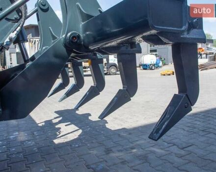Чанглінг ПУ, об'ємом двигуна 0 л та пробігом 1 тис. км за 114451 $, фото 5 на Automoto.ua