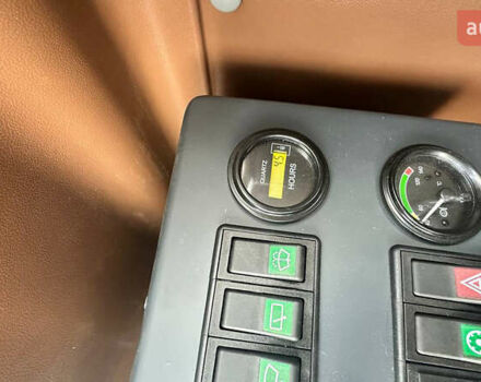 Чанглинг ПУ, объемом двигателя 0 л и пробегом 0 тыс. км за 114837 $, фото 23 на Automoto.ua