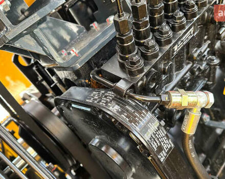 Чанглинг ПУ, объемом двигателя 0 л и пробегом 0 тыс. км за 114837 $, фото 14 на Automoto.ua