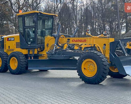 Чанглинг ПУ, объемом двигателя 0 л и пробегом 0 тыс. км за 104281 $, фото 23 на Automoto.ua