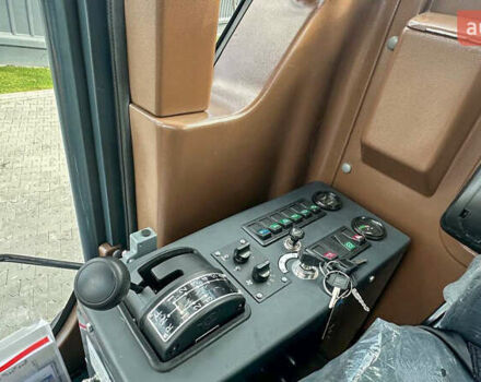 Чанглинг ПУ, объемом двигателя 0 л и пробегом 0 тыс. км за 104281 $, фото 25 на Automoto.ua