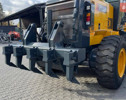 Чанглинг ПУ, объемом двигателя 0 л и пробегом 0 тыс. км за 104281 $, фото 11 на Automoto.ua