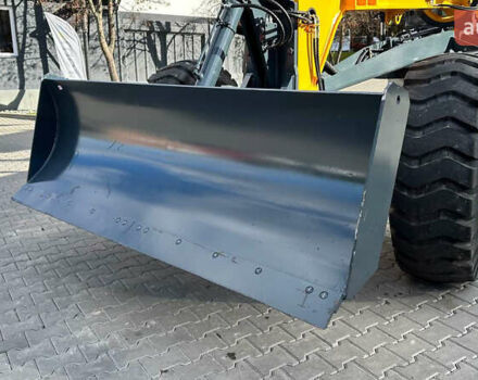 Чанглинг ПУ, объемом двигателя 0 л и пробегом 0 тыс. км за 114837 $, фото 4 на Automoto.ua