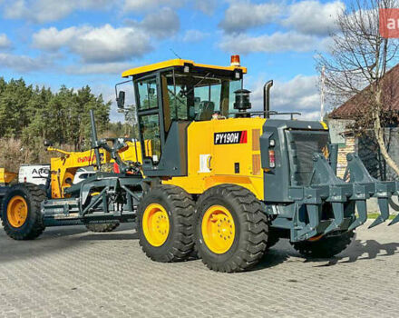 Чанглинг ПУ, объемом двигателя 0 л и пробегом 0 тыс. км за 114837 $, фото 19 на Automoto.ua