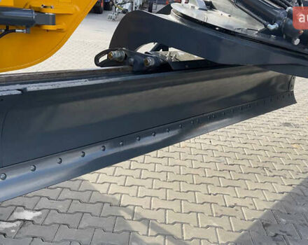 Чанглинг ПУ, объемом двигателя 0 л и пробегом 0 тыс. км за 104281 $, фото 20 на Automoto.ua