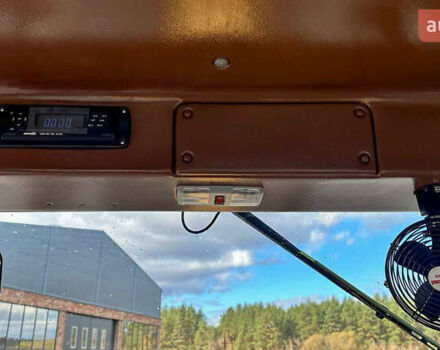 Чанглинг ПУ, объемом двигателя 0 л и пробегом 0 тыс. км за 114837 $, фото 31 на Automoto.ua