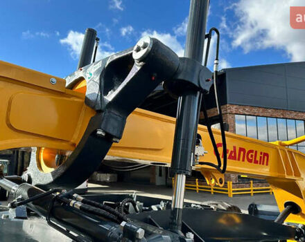 Чанглинг ПУ, объемом двигателя 0 л и пробегом 0 тыс. км за 114837 $, фото 7 на Automoto.ua