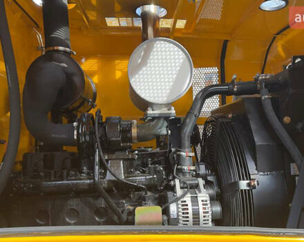 Чанглинг ПУ, объемом двигателя 0 л и пробегом 0 тыс. км за 104281 $, фото 9 на Automoto.ua