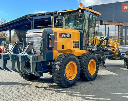 Чанглинг ПУ, объемом двигателя 0 л и пробегом 0 тыс. км за 114837 $, фото 26 на Automoto.ua