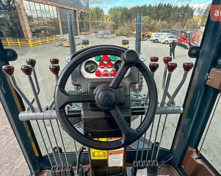 Чанглинг ПУ, объемом двигателя 0 л и пробегом 0 тыс. км за 114837 $, фото 30 на Automoto.ua