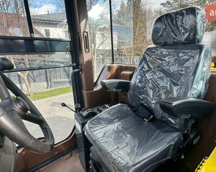 Чанглинг ПУ, объемом двигателя 0 л и пробегом 0 тыс. км за 114837 $, фото 25 на Automoto.ua