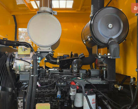 Чанглинг ПУ, объемом двигателя 0 л и пробегом 0 тыс. км за 104281 $, фото 15 на Automoto.ua