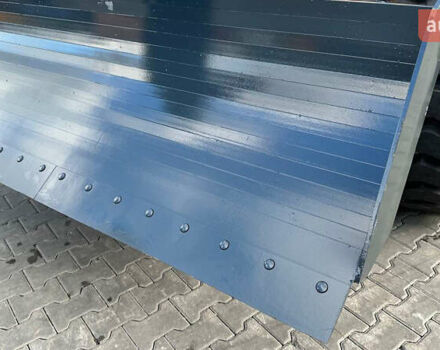 Чанглинг ПУ, объемом двигателя 0 л и пробегом 0 тыс. км за 104281 $, фото 3 на Automoto.ua