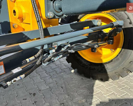 Чанглинг ПУ, объемом двигателя 0 л и пробегом 0 тыс. км за 114837 $, фото 5 на Automoto.ua