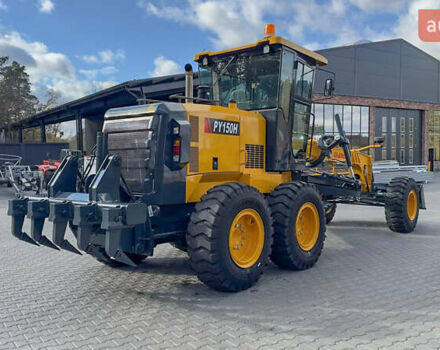 Чанглинг ПУ, объемом двигателя 0 л и пробегом 0 тыс. км за 104281 $, фото 22 на Automoto.ua