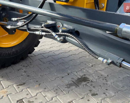 Чанглинг ПУ, объемом двигателя 0 л и пробегом 0 тыс. км за 104281 $, фото 18 на Automoto.ua