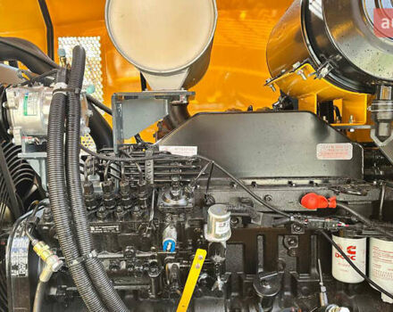 Чанглинг ПУ, объемом двигателя 0 л и пробегом 0 тыс. км за 114837 $, фото 15 на Automoto.ua