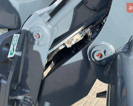 Чанглинг ПУ, объемом двигателя 0 л и пробегом 0 тыс. км за 104281 $, фото 17 на Automoto.ua