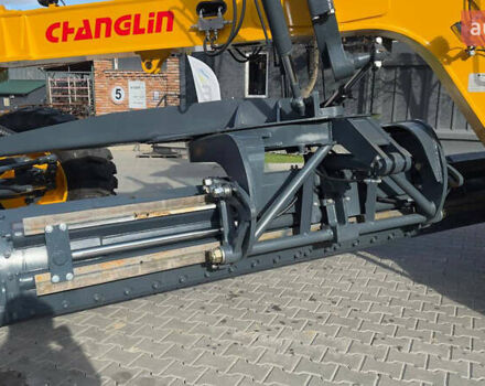 Чанглинг ПУ, объемом двигателя 0 л и пробегом 0 тыс. км за 104281 $, фото 8 на Automoto.ua