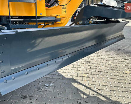 Чанглинг ПУ, объемом двигателя 0 л и пробегом 0 тыс. км за 114837 $, фото 12 на Automoto.ua